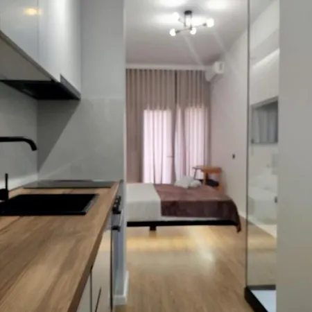Deluxe Markela Apartamento *