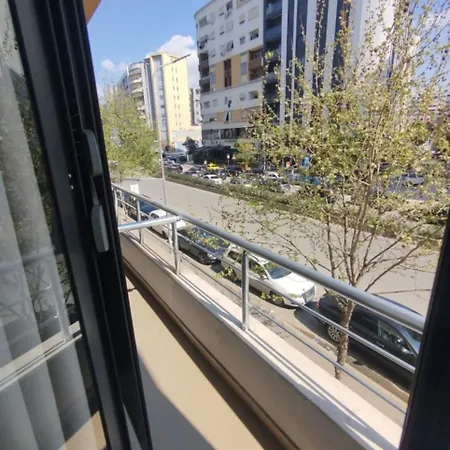 Deluxe Markela Apartamento